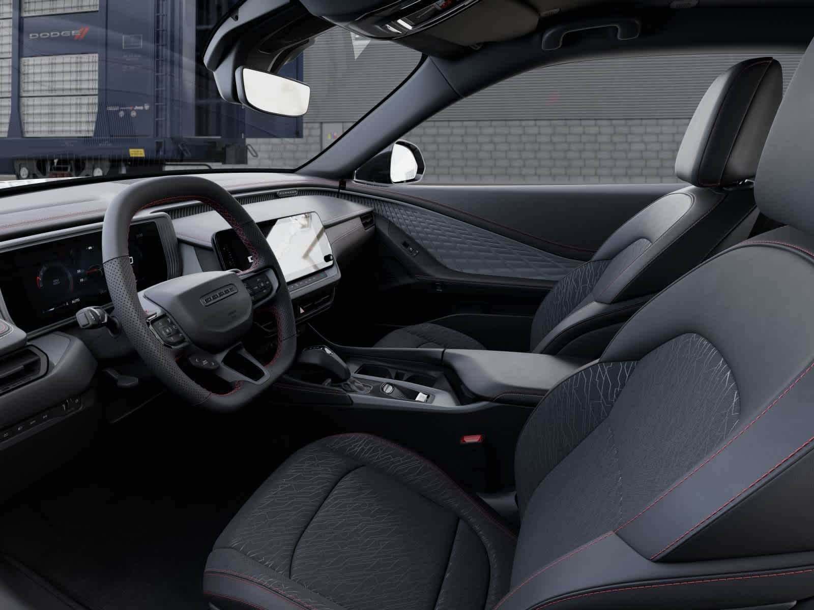 2026 Dodge Charger Scat Pack - Photo 22