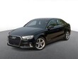  Audi A3 Sedan