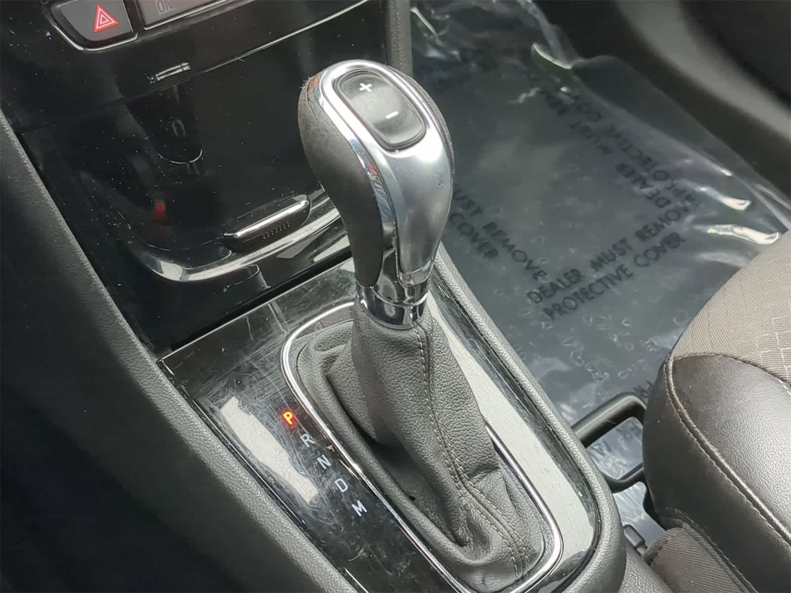 Thumbnail: 2019 Buick Encore - 36