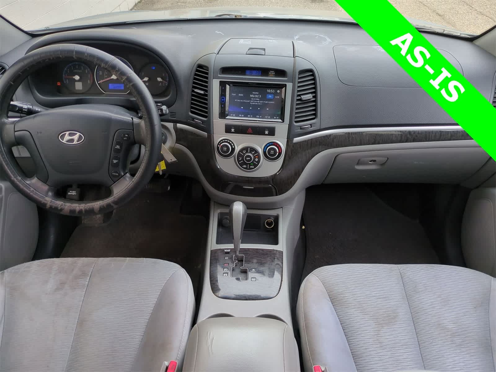 Thumbnail: 2008 Hyundai Santa Fe - 14