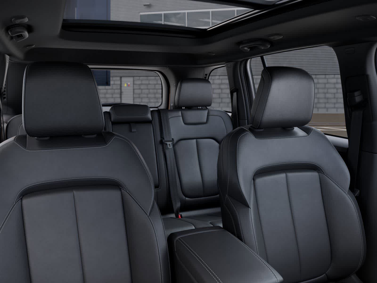 Thumbnail: 2026 Jeep Grand Cherokee - 26