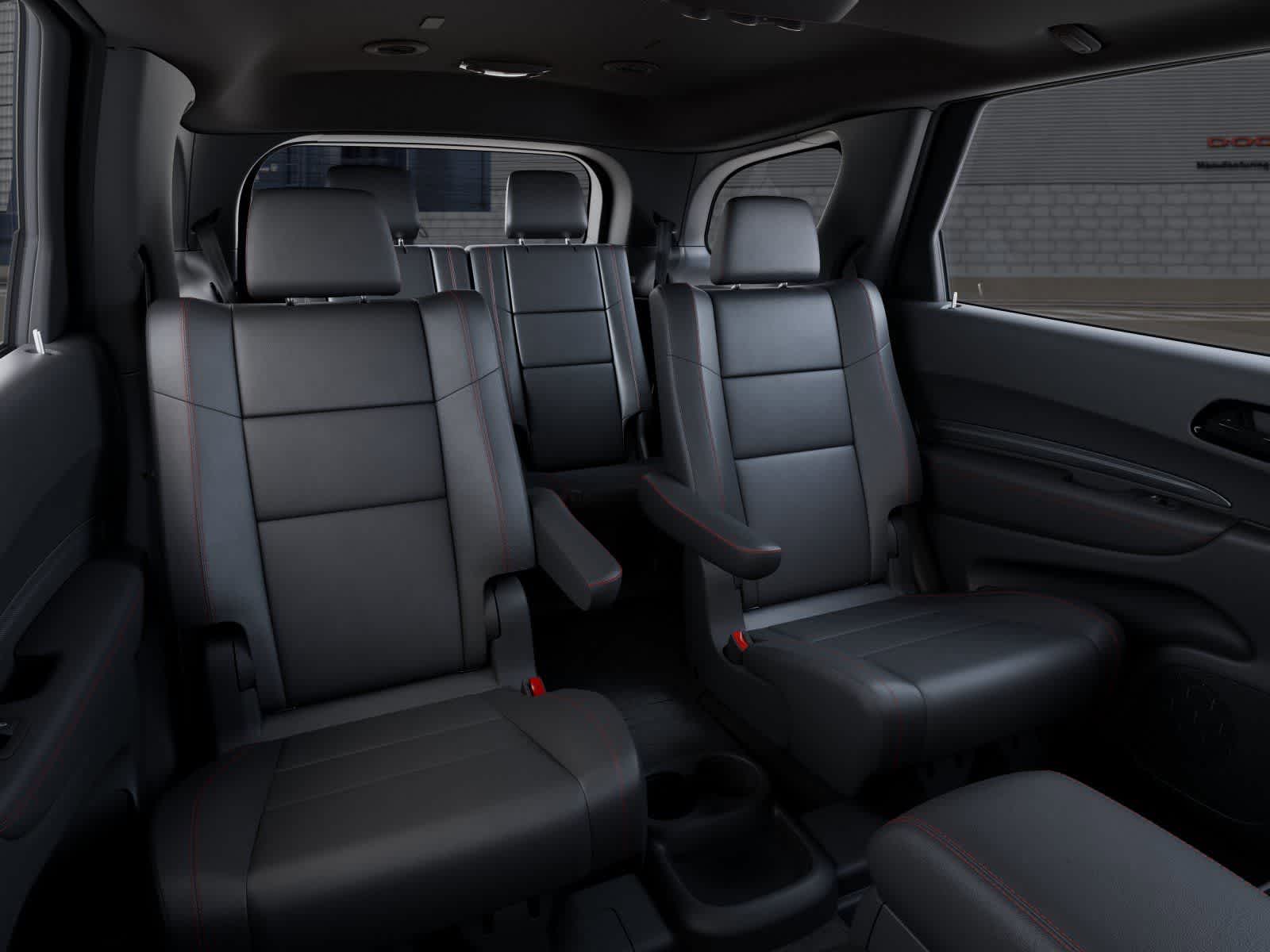 Thumbnail: 2026 Dodge Durango - 15