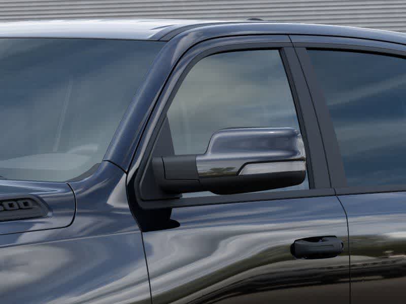 Thumbnail: 2026 RAM 1500 - 12