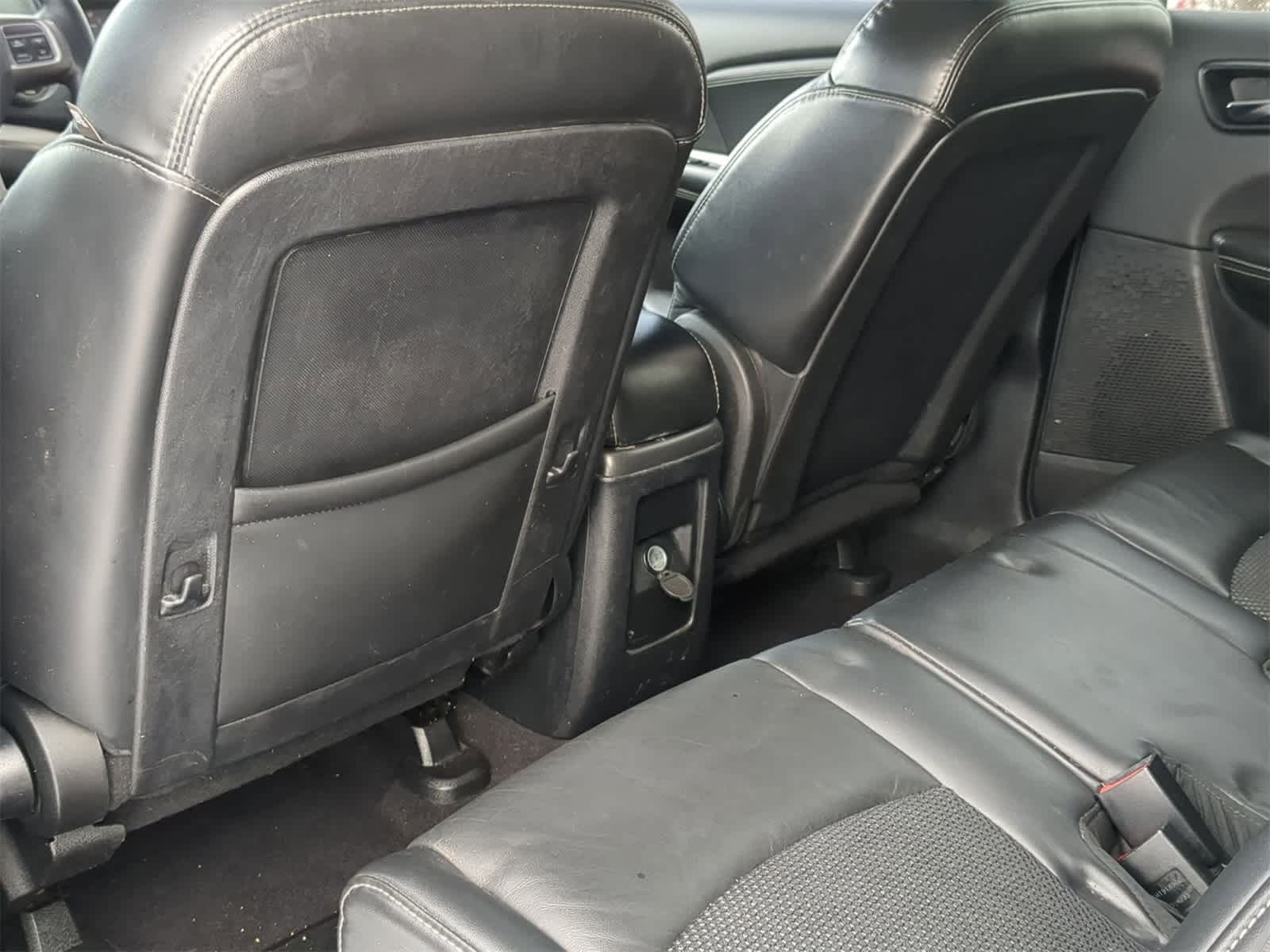 Thumbnail: 2015 Dodge Journey - 25