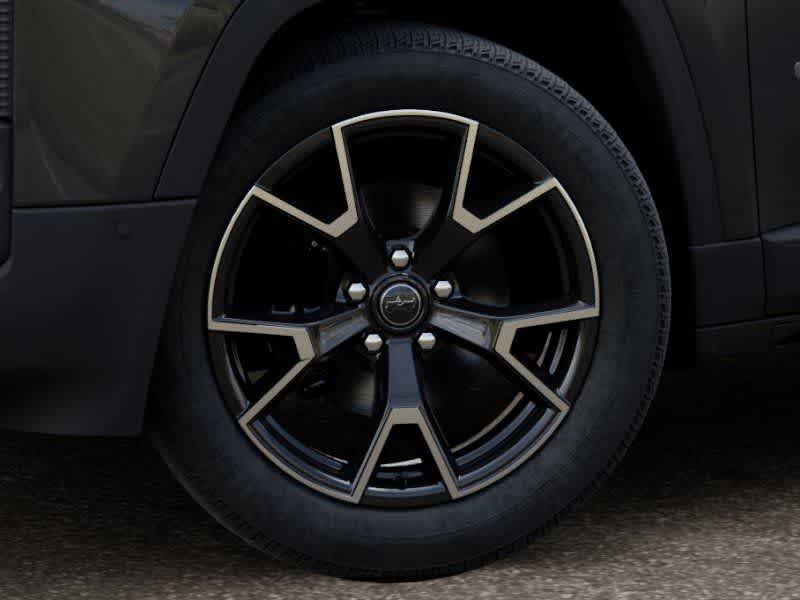 Thumbnail: 2026 Jeep Cherokee - 8