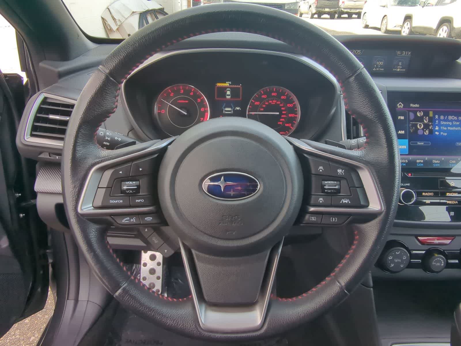 Thumbnail: 2020 Subaru Impreza - 29