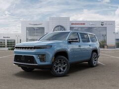 2026 Jeep Grand Wagoneer Limited Altitude Sport Utility