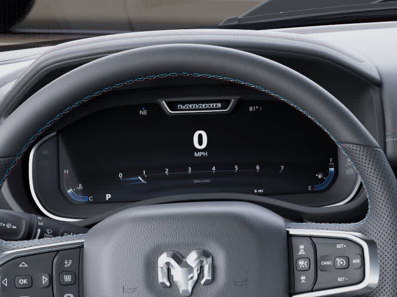 Thumbnail: 2026 RAM 1500 - 17