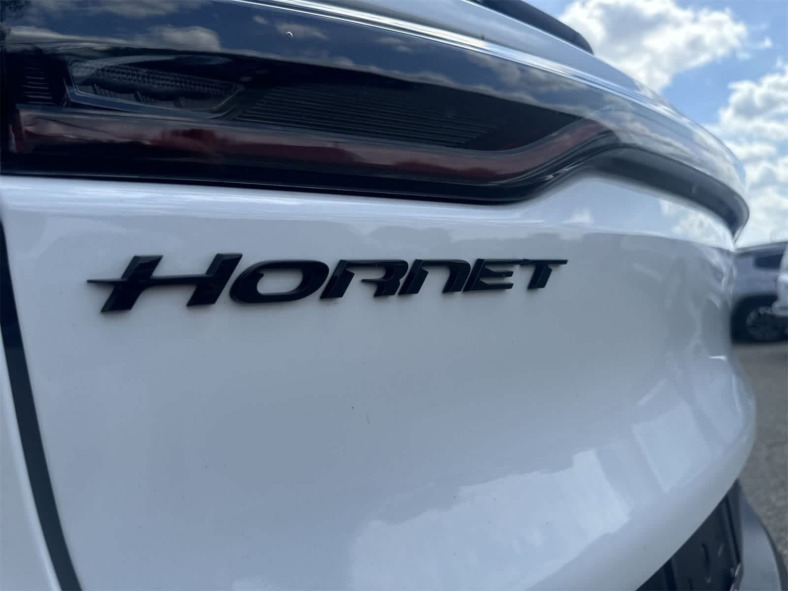 Thumbnail: 2024 Dodge Hornet - 13