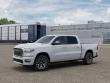 2026 Ram 1500 Laramie Pickup