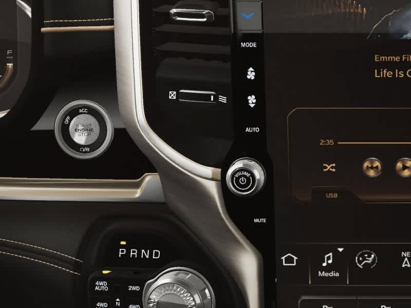 Thumbnail: 2026 RAM 1500 - 22