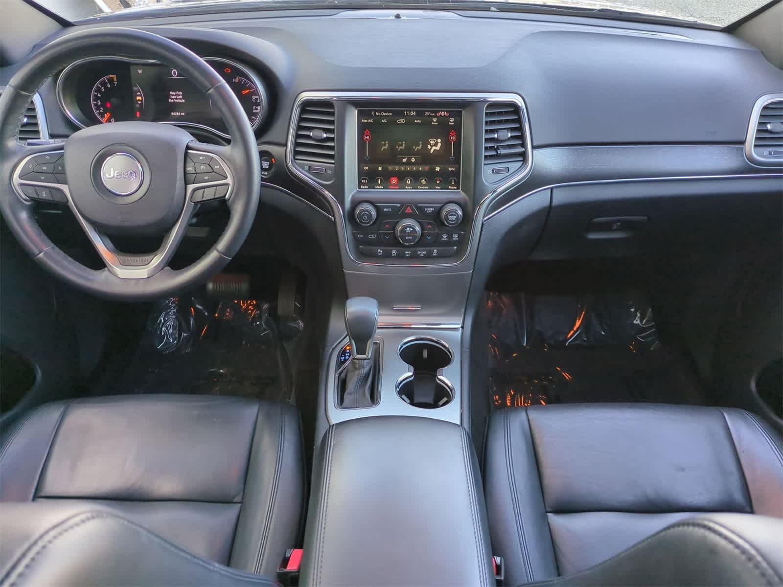 Thumbnail: 2018 Jeep Grand Cherokee - 15