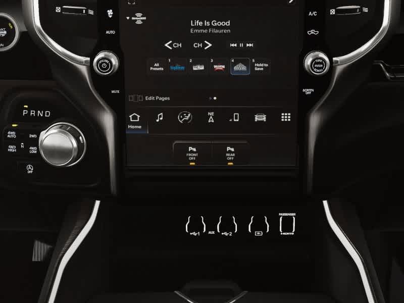 Thumbnail: 2026 RAM 1500 - 20