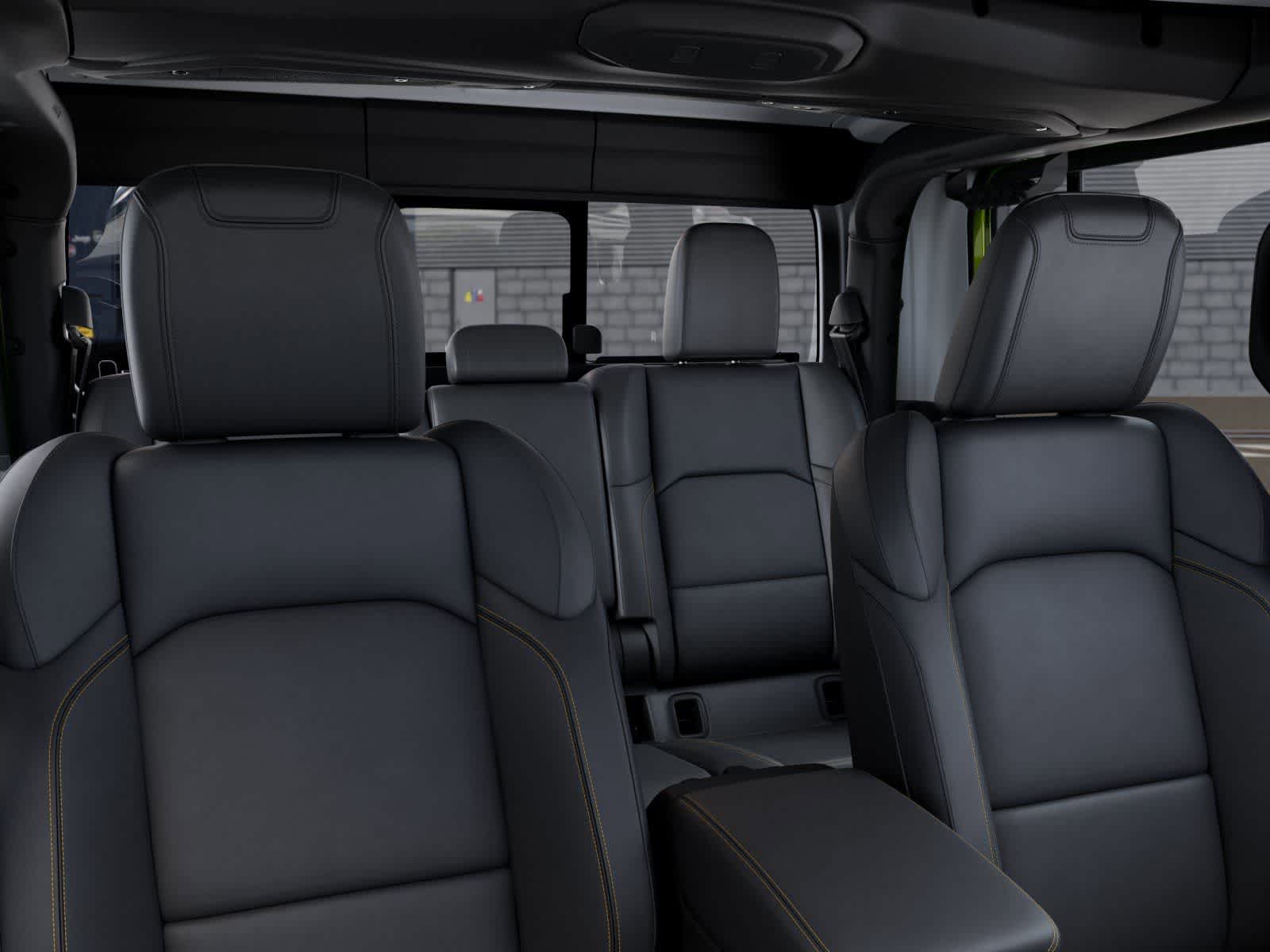 Thumbnail: 2026 Jeep Gladiator - 26