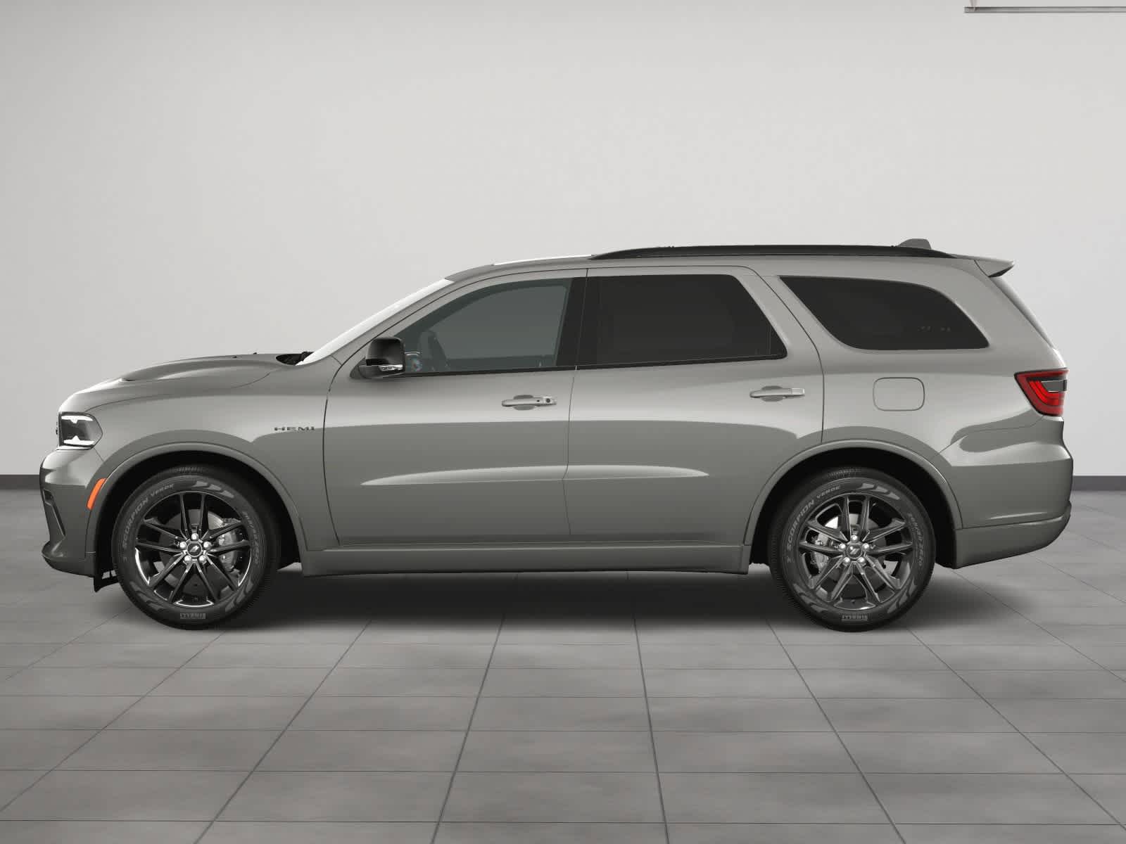 Thumbnail: 2025 Dodge Durango - 3