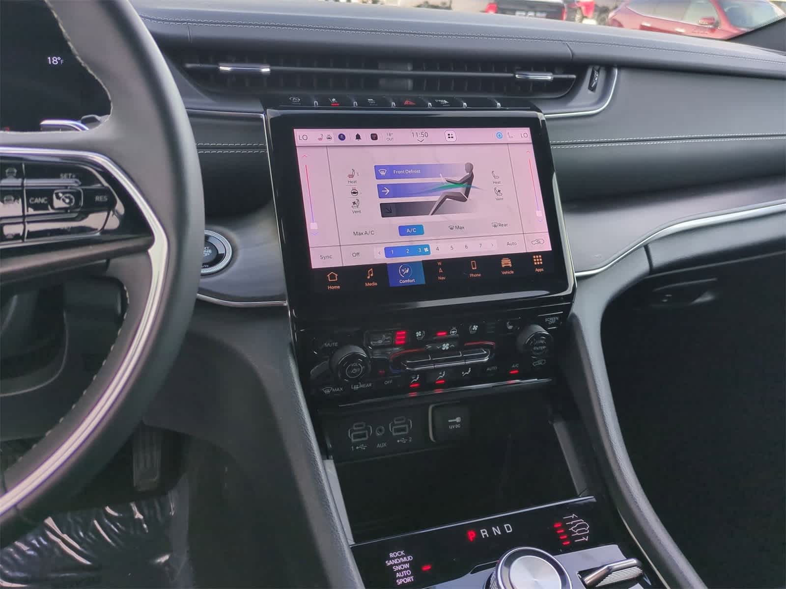 Thumbnail: 2023 Jeep Grand Cherokee - 27