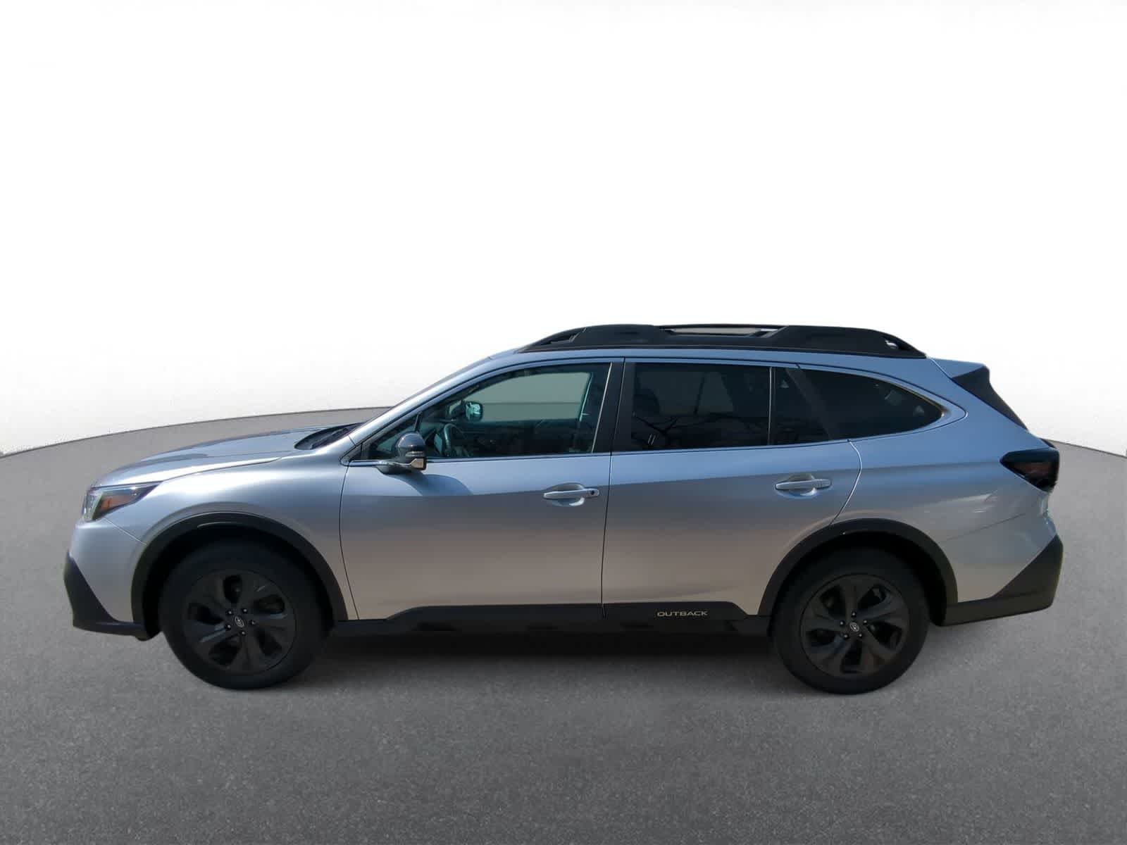 Thumbnail: 2020 Subaru Outback - 5