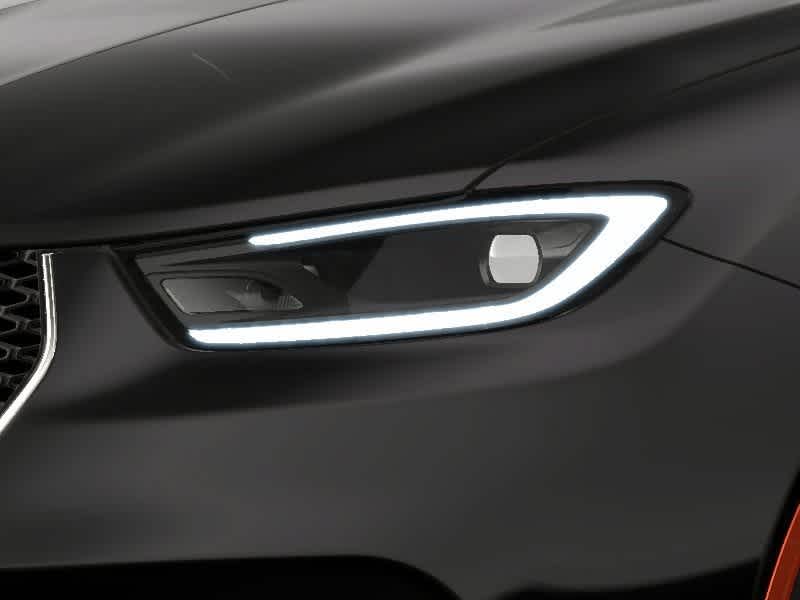 Thumbnail: 2026 Chrysler Pacifica - 13