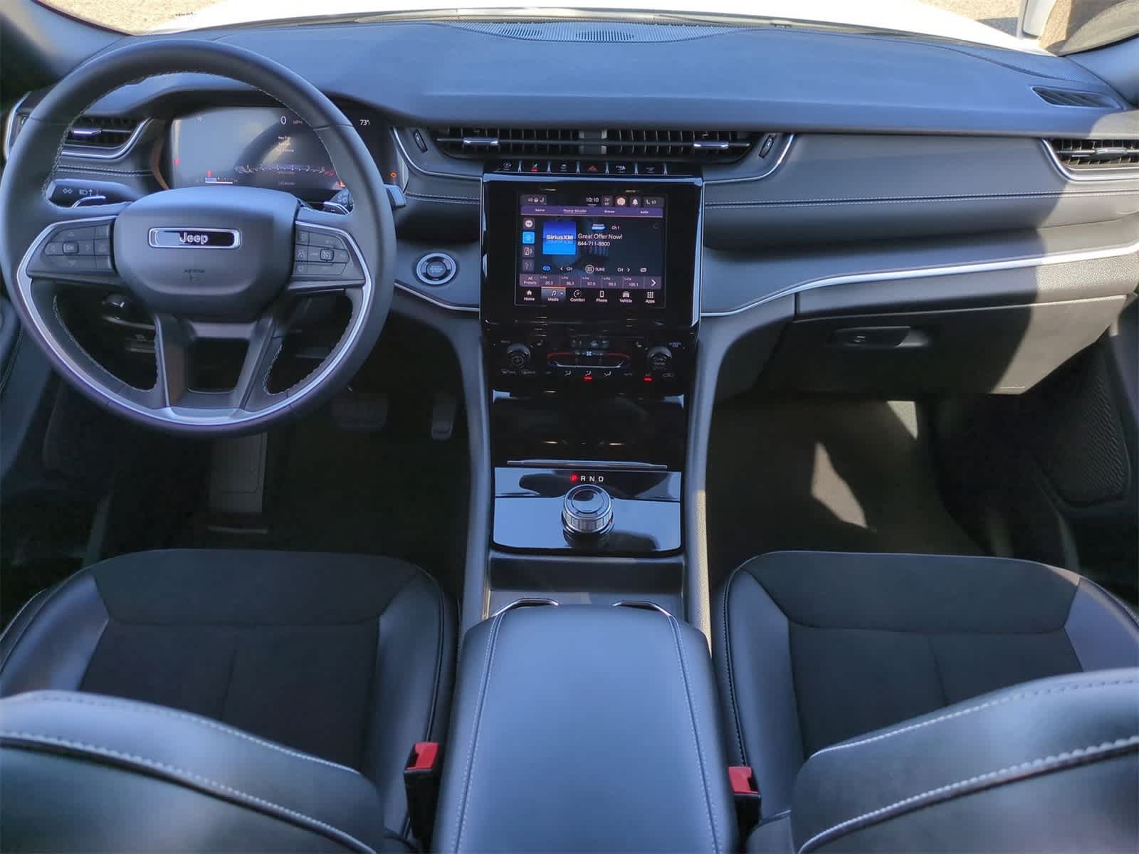 Thumbnail: 2023 Jeep Grand Cherokee L - 15