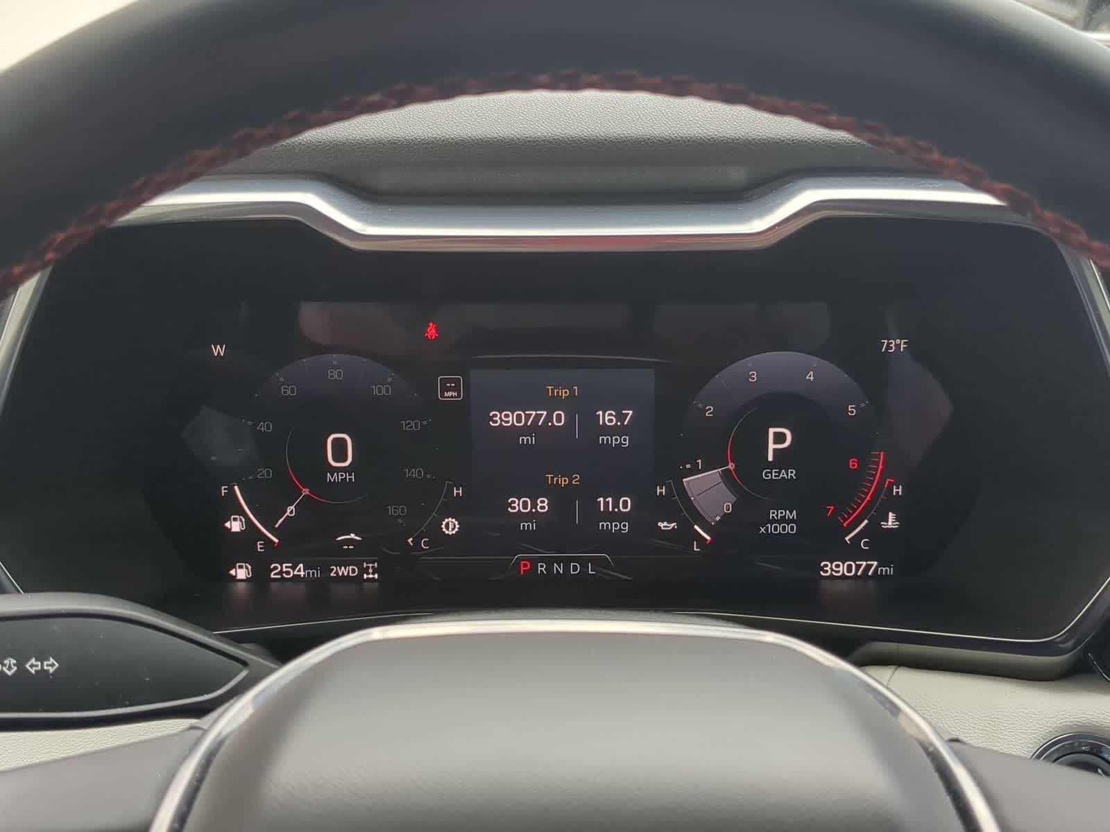 Thumbnail: 2023 GMC Canyon - 32