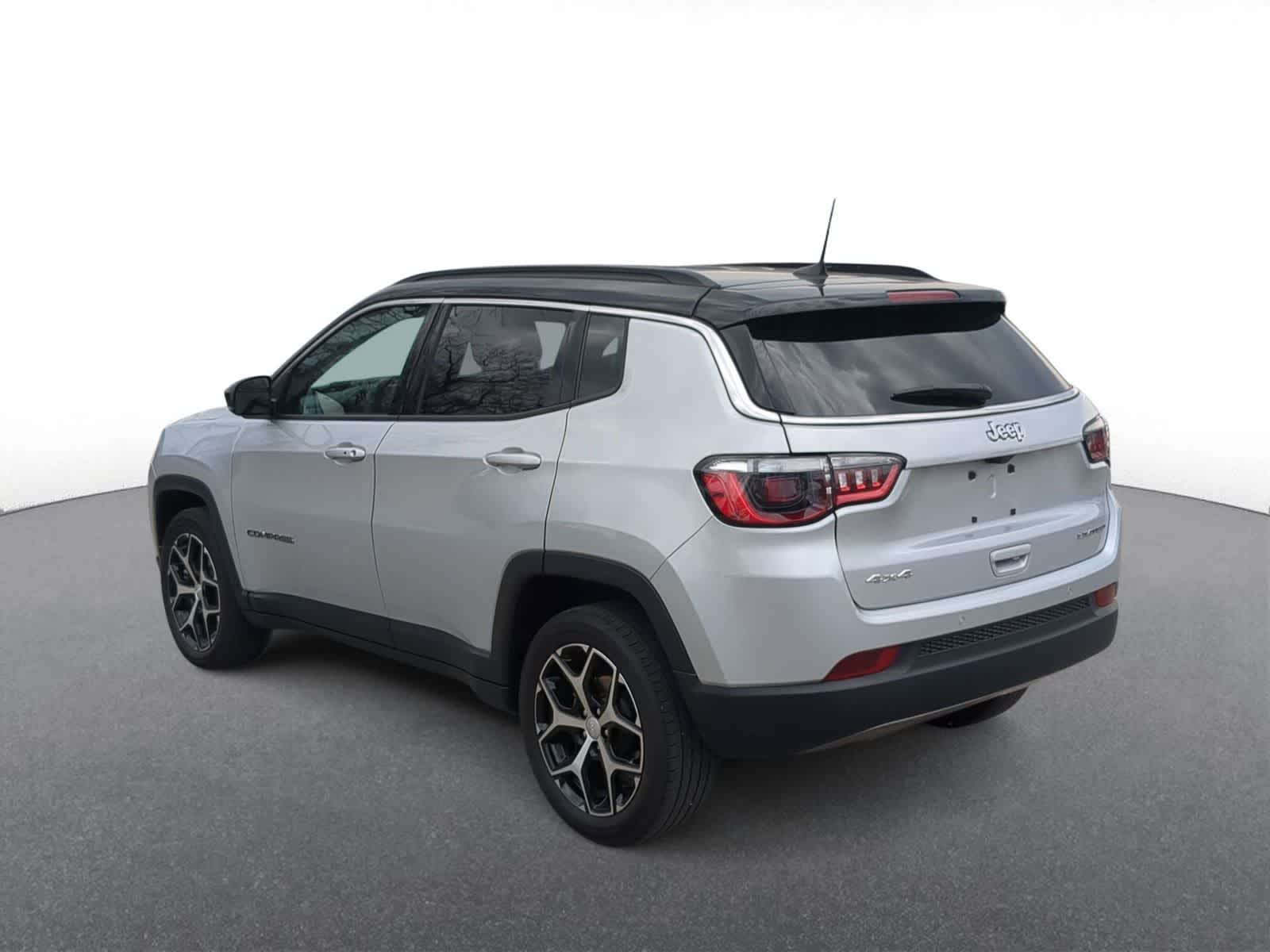 Thumbnail: 2024 Jeep Compass - 6