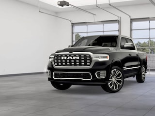 2026 Ram 1500 Tungsten Pickup