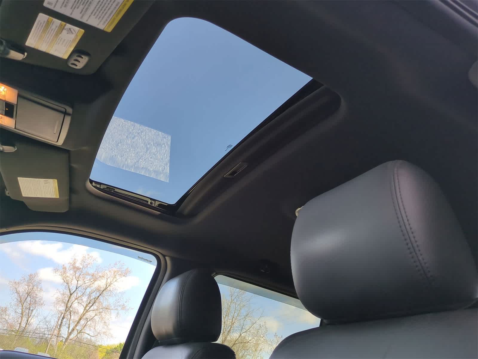 2013 Ford F-150 Platinum 17