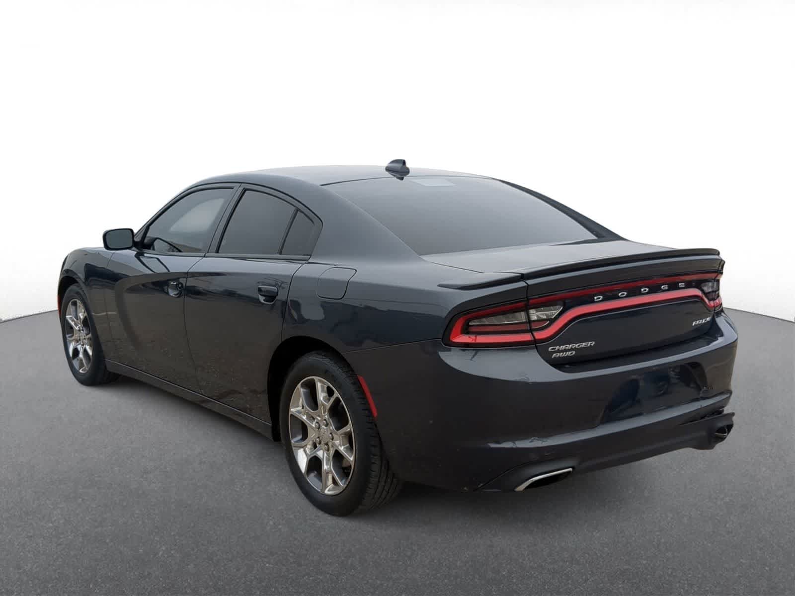 Thumbnail: 2016 Dodge Charger - 6