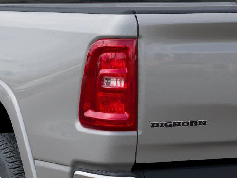 Thumbnail: 2026 RAM 1500 - 9
