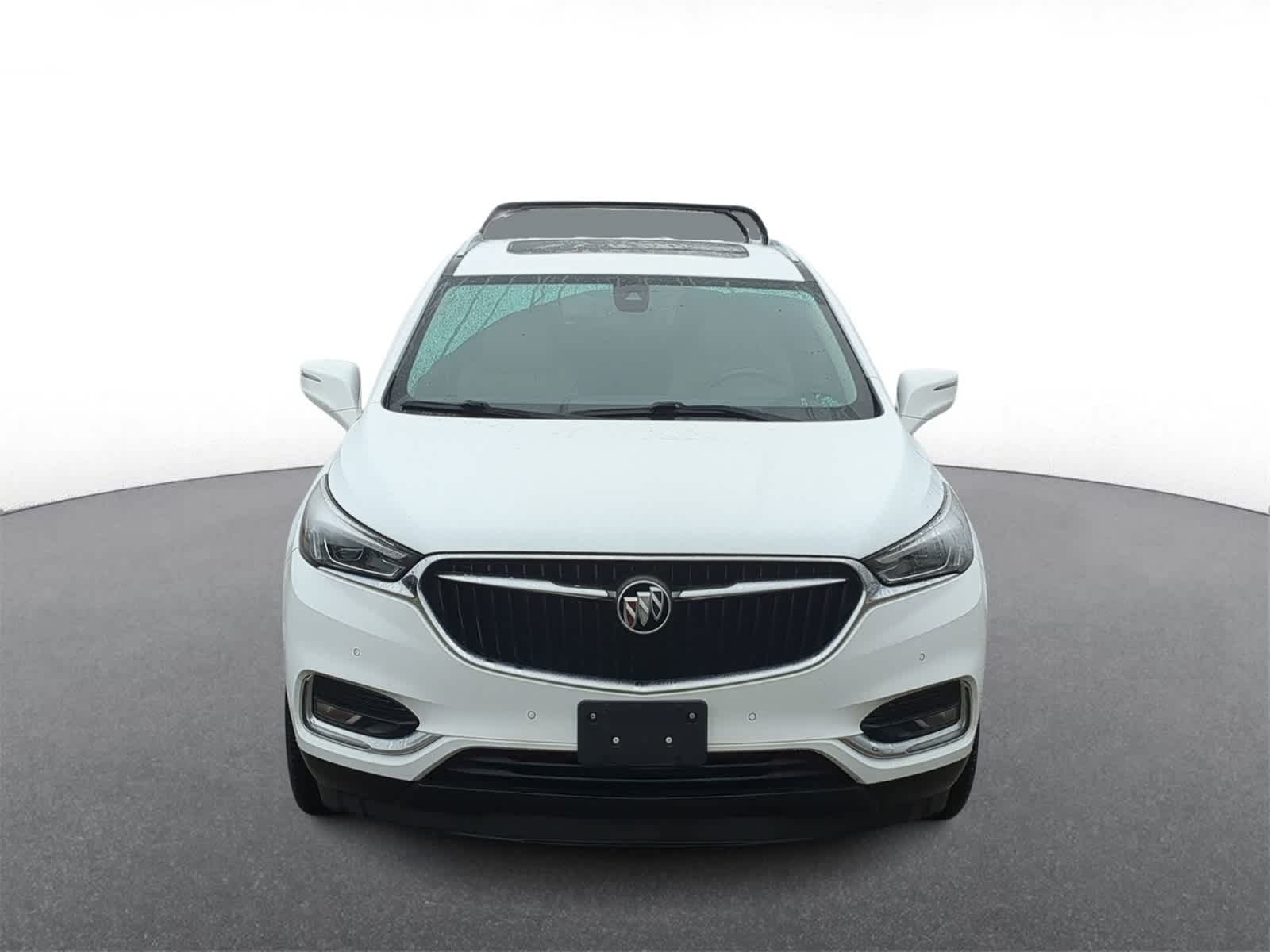 Thumbnail: 2019 Buick Enclave - 3