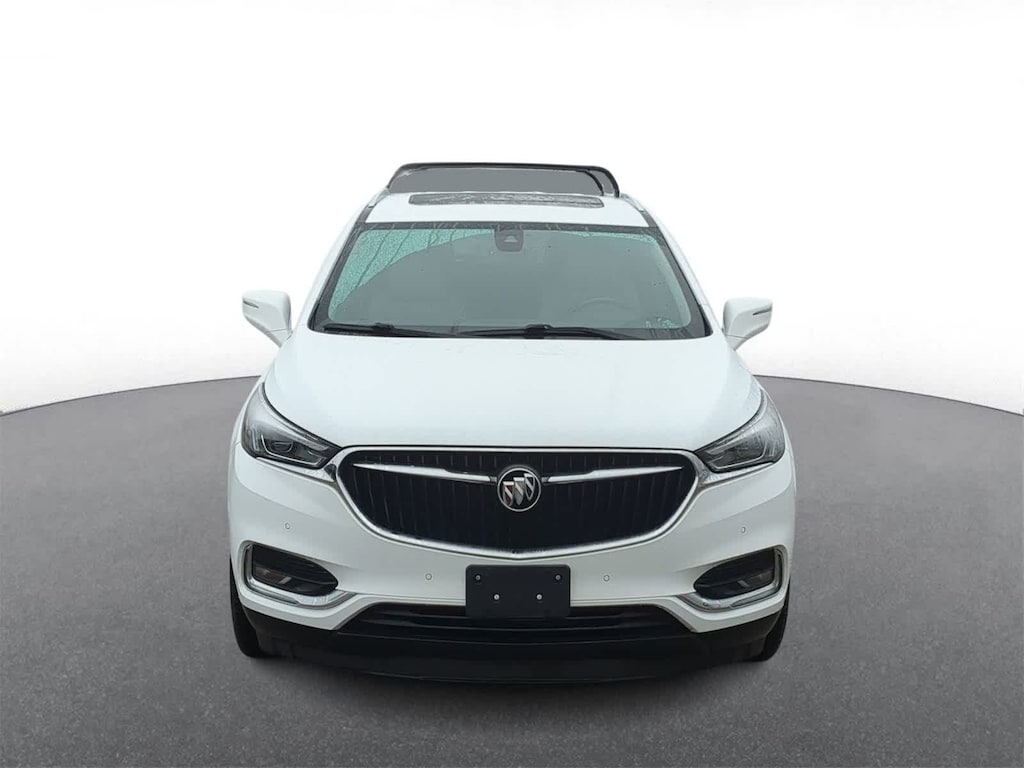 Certified 2019 Buick Enclave Premium SUV