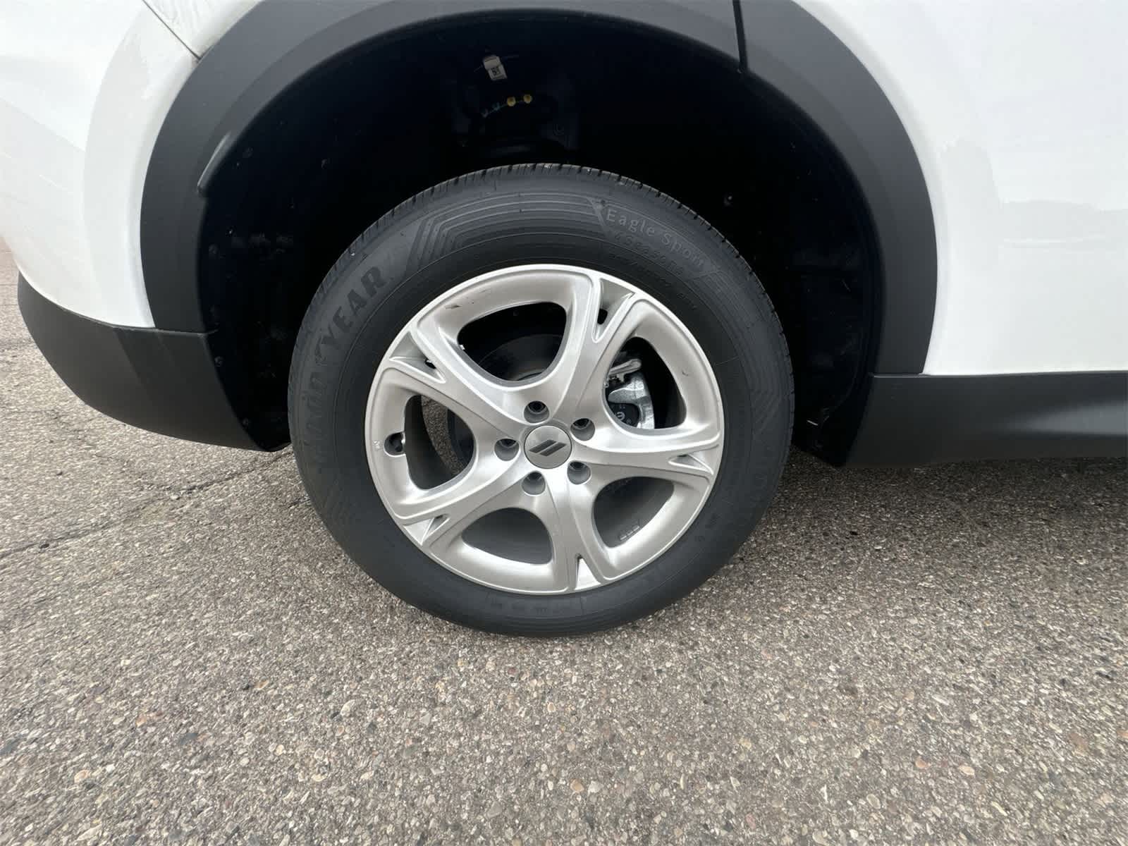 Thumbnail: 2024 Dodge Hornet - 14