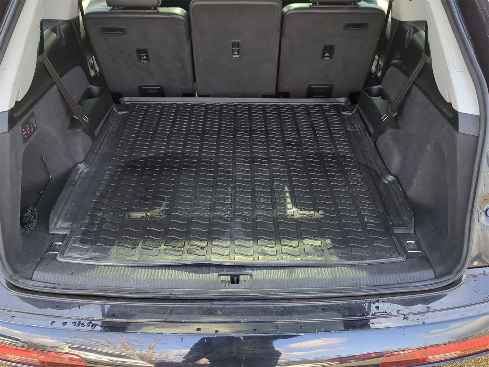 Thumbnail: 2018 Audi Q7 - 39