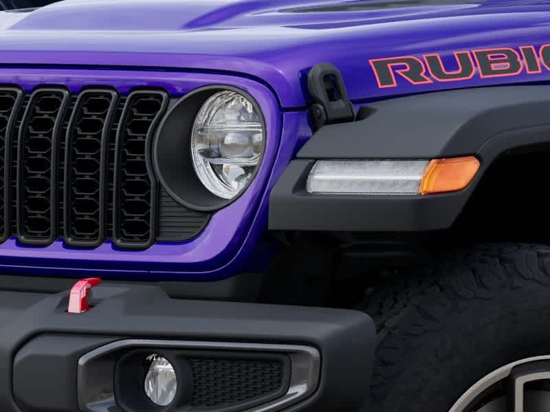 Thumbnail: 2026 Jeep Wrangler - 10