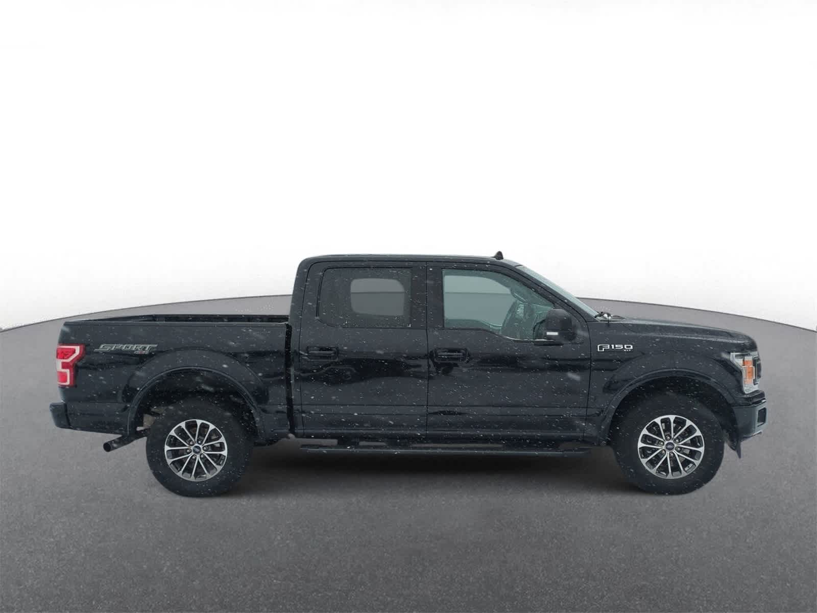 Thumbnail: 2019 Ford F-150 - 9