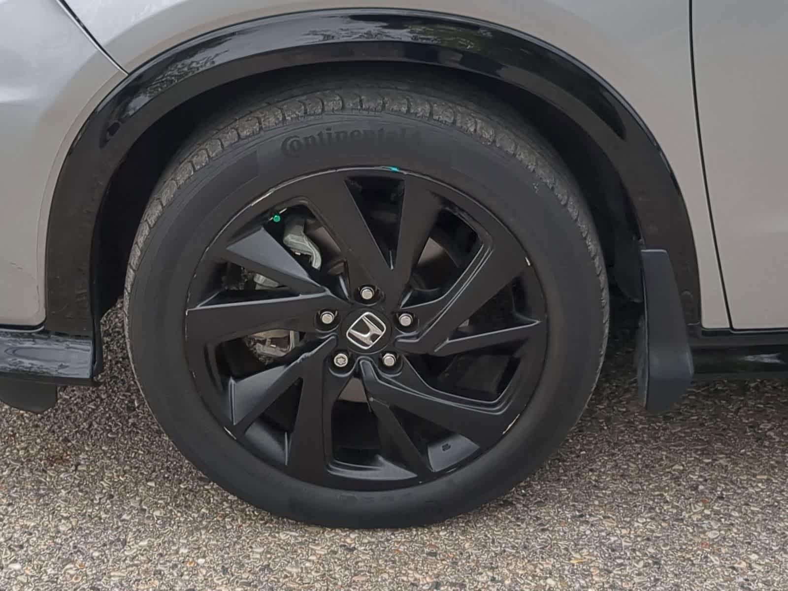 Thumbnail: 2022 Honda HR-V - 14