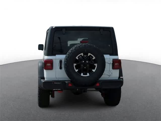 2024 Jeep Wrangler Rubicon 7