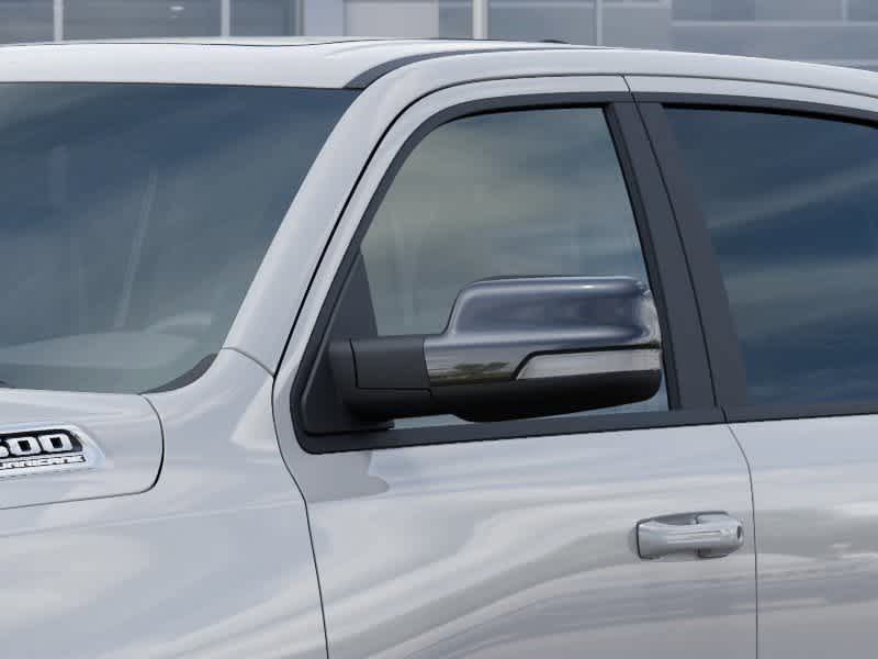 Thumbnail: 2026 RAM 1500 - 12