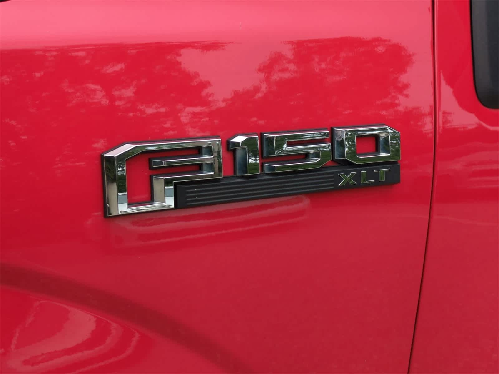 Thumbnail: 2016 Ford F-150 - 12