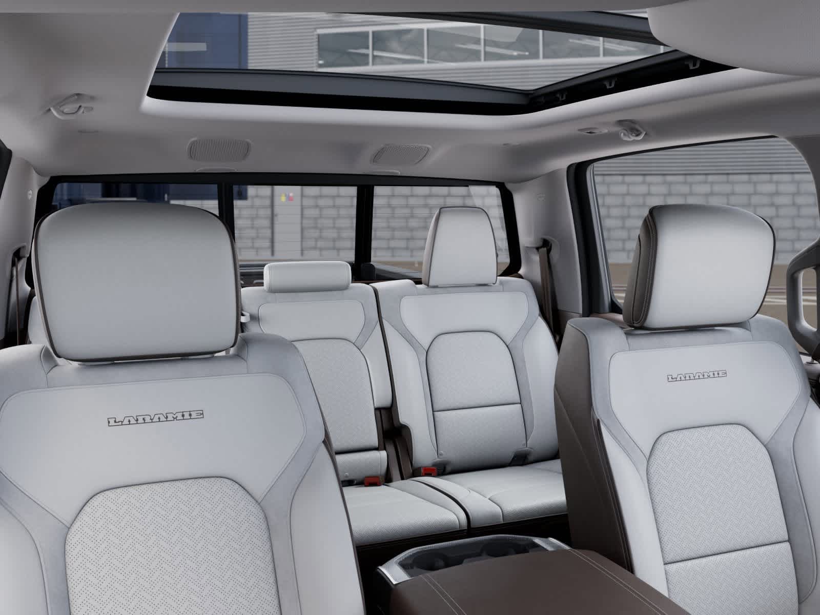 Thumbnail: 2026 RAM 1500 - 26