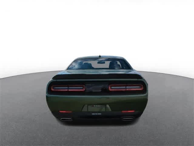 2023 Dodge Challenger GT 7