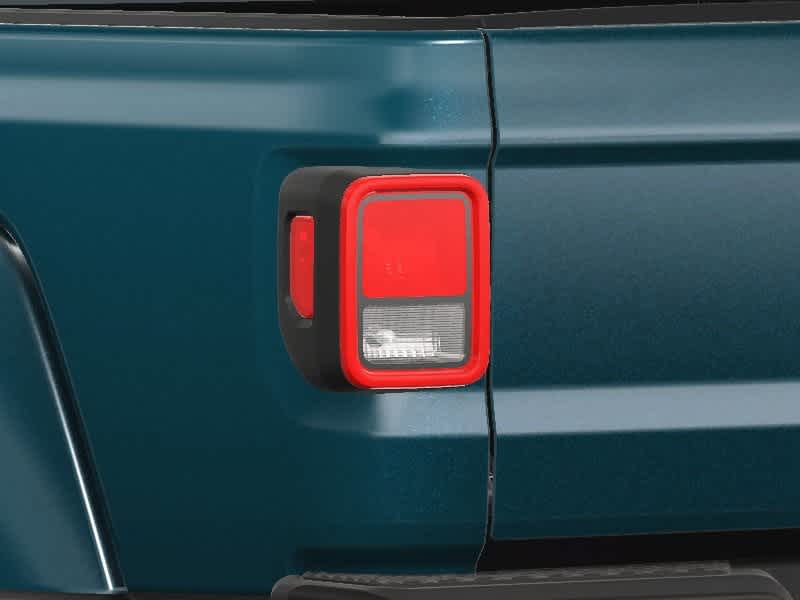 2025 Jeep Gladiator Nighthawk 12