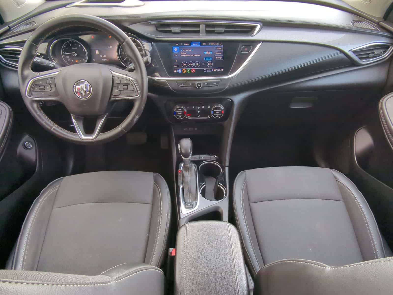 Thumbnail: 2020 Buick Encore GX - 15