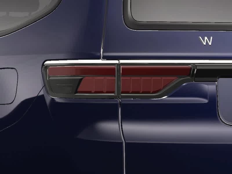 Thumbnail: 2025 Jeep Wagoneer - 12