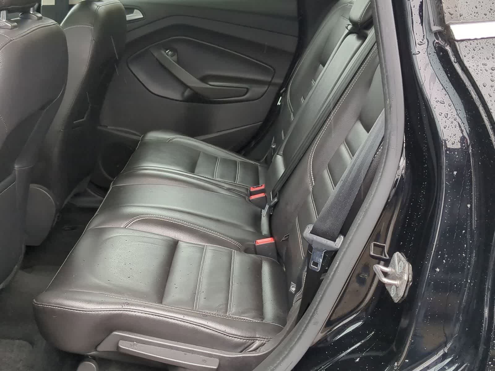 Thumbnail: 2018 Ford C-Max - 19