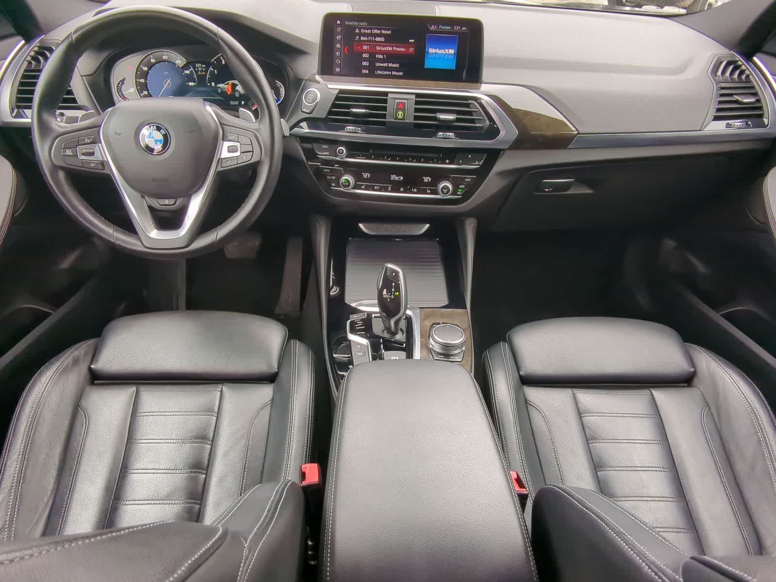 Thumbnail: 2019 BMW X4 - 22