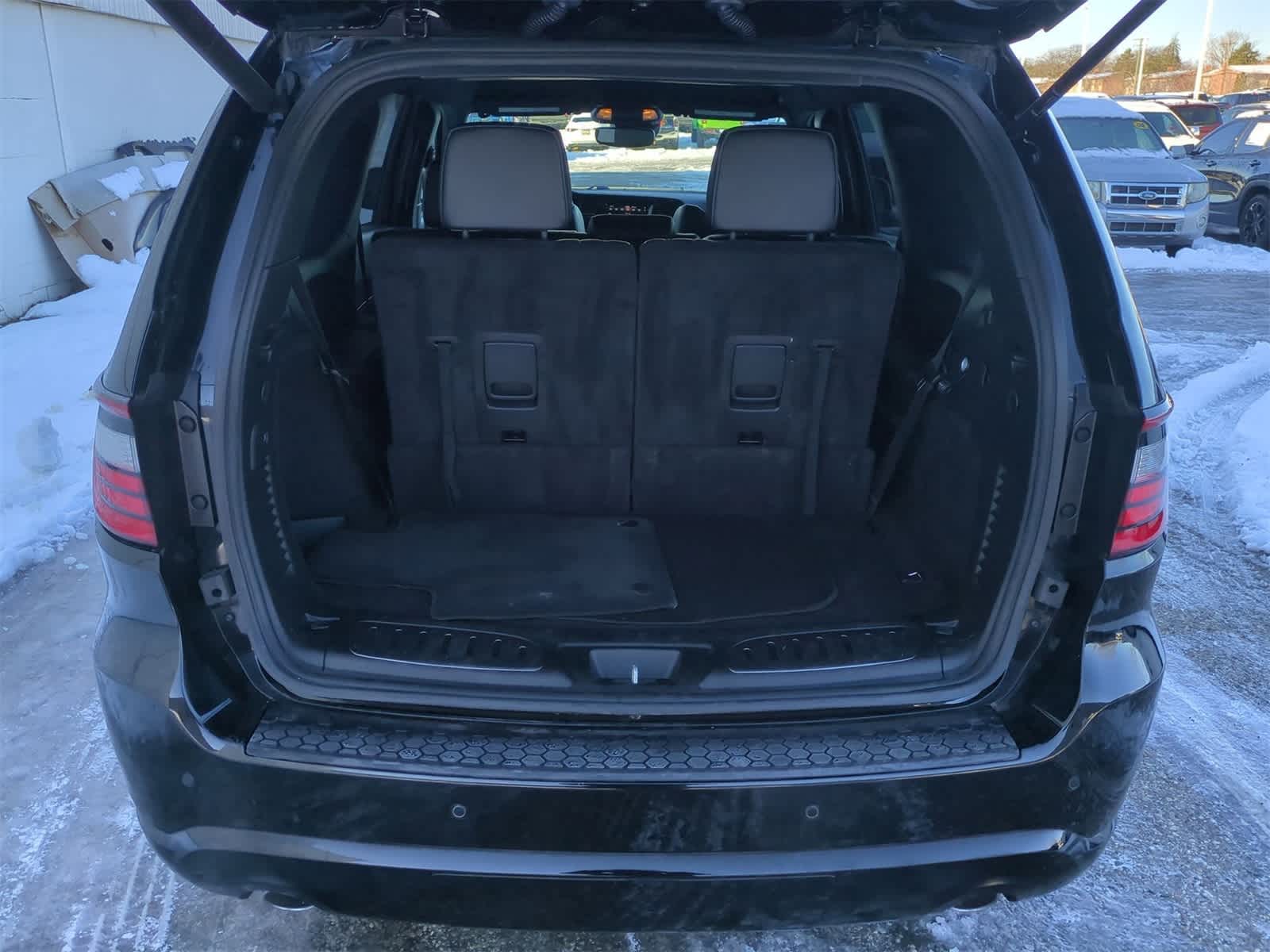 Thumbnail: 2022 Dodge Durango - 33