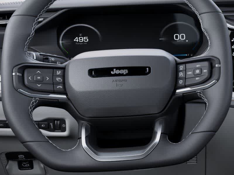 Thumbnail: 2026 Jeep Cherokee - 19