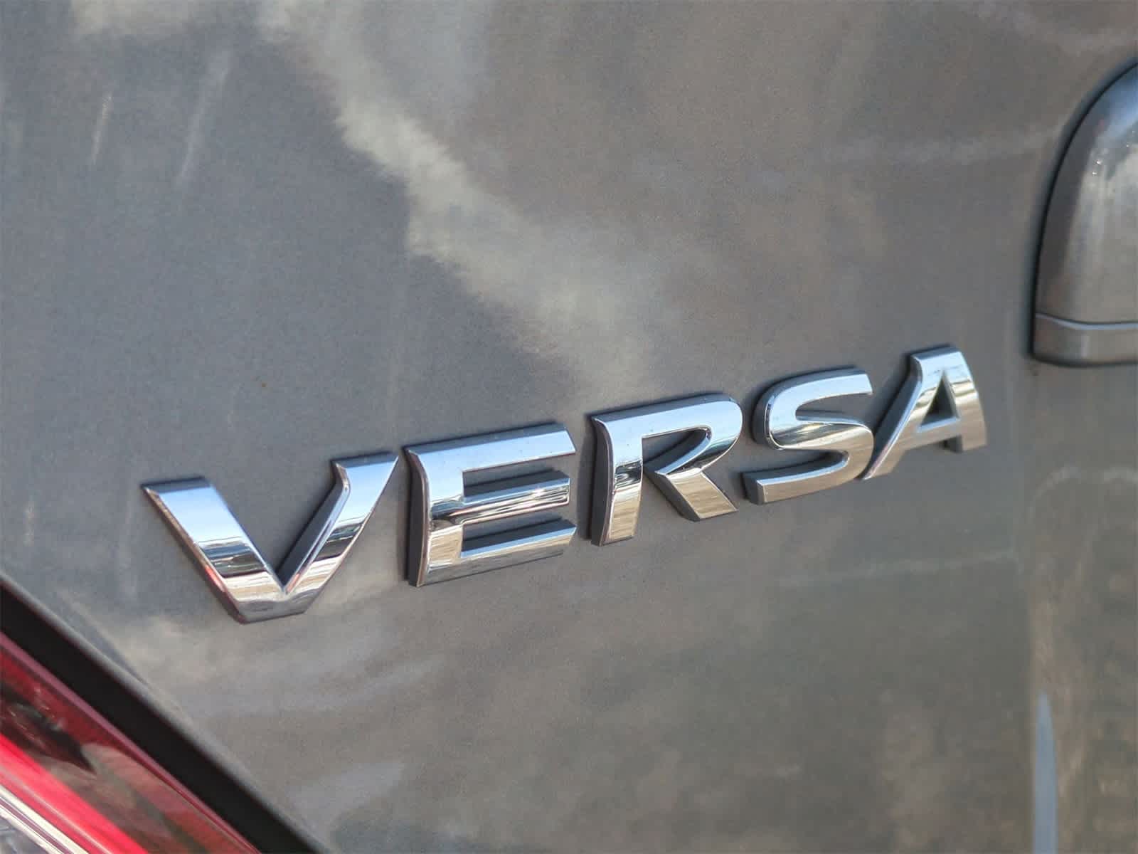 Thumbnail: 2018 Nissan Versa - 13