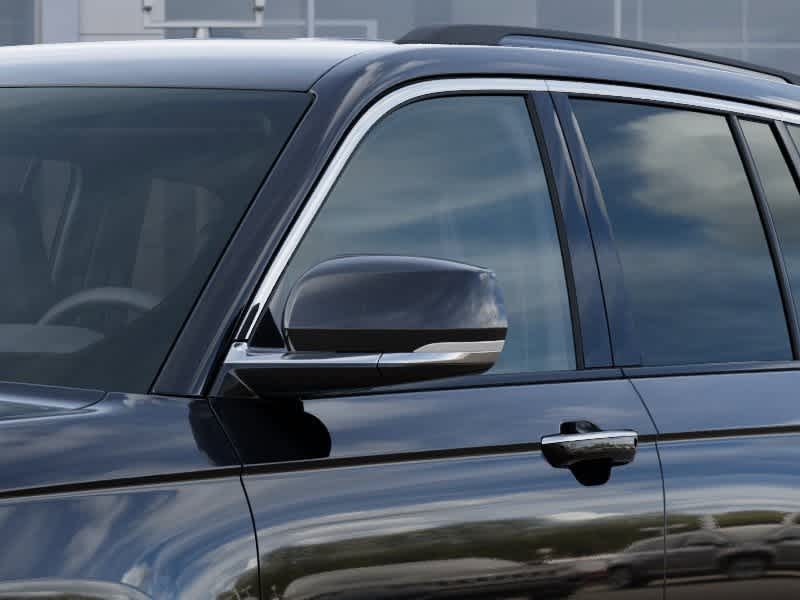 Thumbnail: 2025 Jeep Grand Cherokee - 12